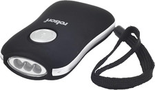 Rolson 61702 3 LED Dyno Torch