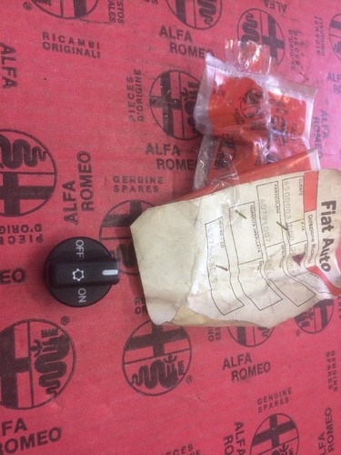 Air conditioning switch - conditioning,