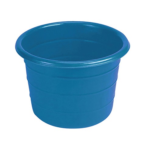 Stubbs feed bin water - feed, butt