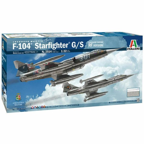 Italeri 2514 104 - g/s,