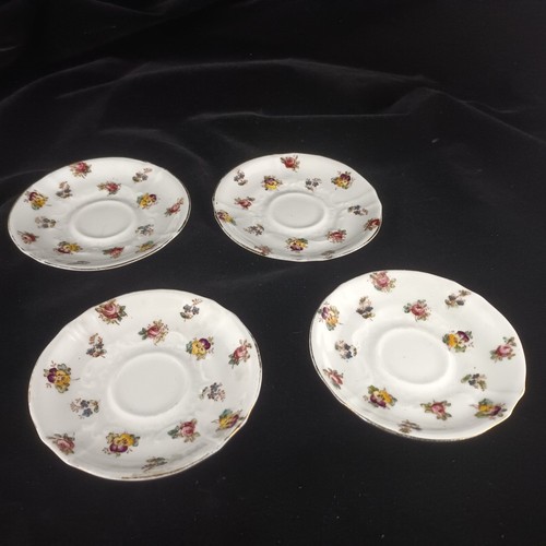 Vintage harrods china - 4,