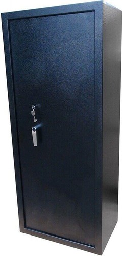 Gdk key gun vault - key, locking