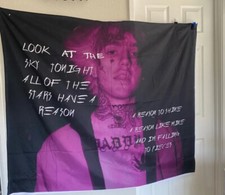 Lil Peep Star Shopping