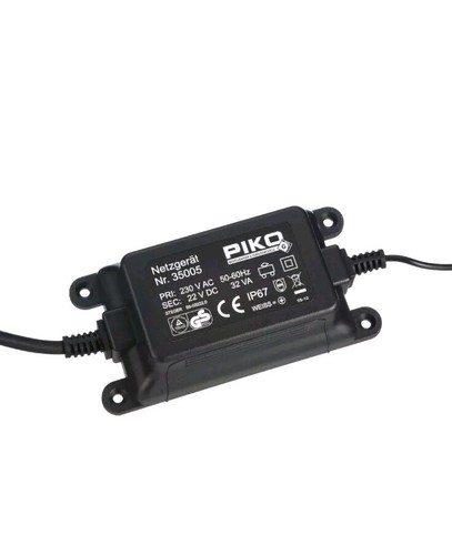 Piko 35005 power supply - power,