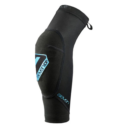 7idp transition elbow - elbow, pads