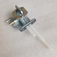 Fuel Petcock Valve Gas Tank