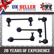 Honda HRV HR-V FRONT & REAR Stabilizer Link Rods x 4