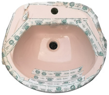 Shires Carousel Inset Vanity