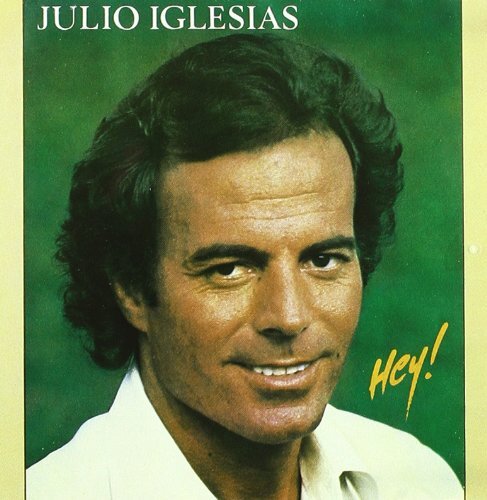 Iglesias julio hey cd - :,