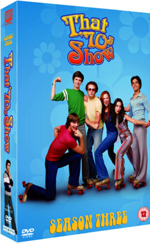 That 70s show - '70s, show: