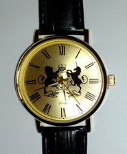 EIGER {KING CHARLES } GOLD