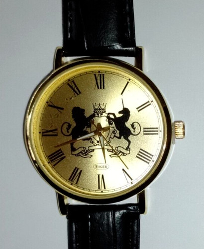 Eiger king charles gold - {king, }