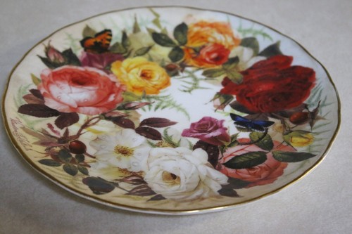 Royal albert bouquet - a, for