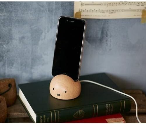 Nichigan original miffy wooden - nichigan,