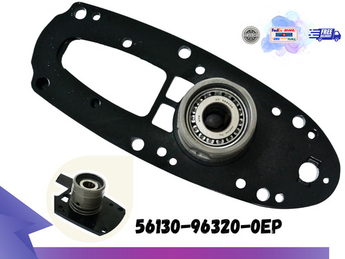 Fits suzuki outboard - outboard, motor