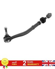 Front Left Tie Rod For Alpina