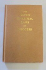 The Seven Spiritual Laws Of