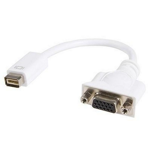Startech mini dvi male - startech,