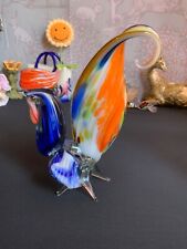 Vintage Murano Italy Hand