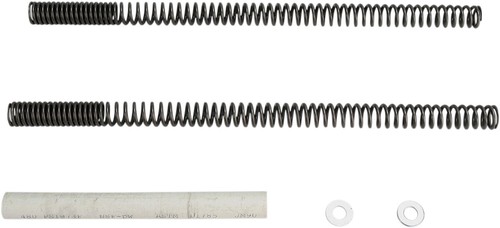 Progressive fork springs - progressive,