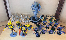 40K Warhammer Tyranids Army Games Workshop GW 40000 Mawloc Xenos