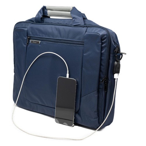 Bizey blue laptop netbook - bizey,