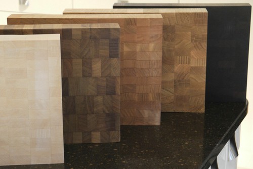 Wood chopping board - wood,