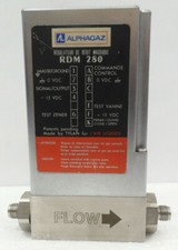 RDM 280V, 100SCCM, ALPHAGAZ