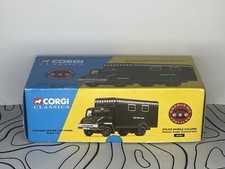 Corgi Classics 30307 Police