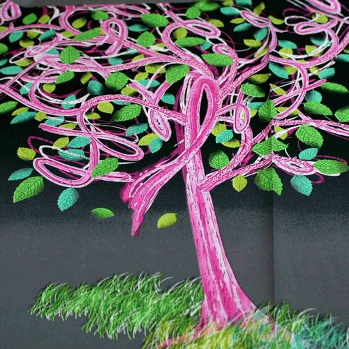Tree life 100 cotton - 100%,