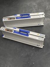 2m Wheelchair Ramps Pair - Bridge Ramp Telescopic Ramp FEAL 2m/6.5ft