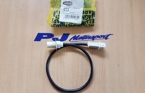 Cosworth crankshaft sensor - crankshaft,