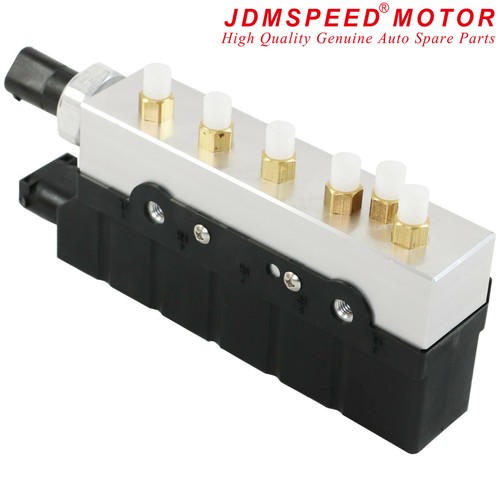 New air suspension valve - new,