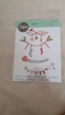 Sizzix Thinlits 14 Die Set -