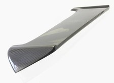 CARBON FIBRE ABT STYLE VW GOLF