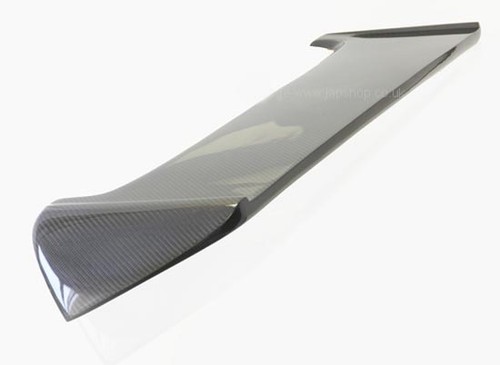 Carbon fibre abt style golf - fibre, vw