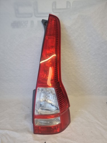 Honda mk3 2007 - mk3, 2007-2012