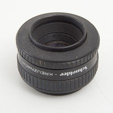 Schneider kreuznach componar - schneider,