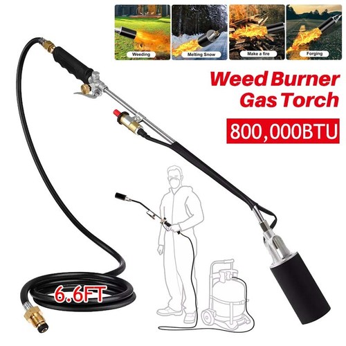 Roofers roofing brazing hose - brazing,