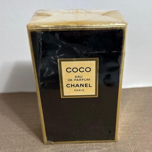 Brand new chanel - coco, eau