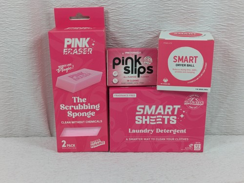 Laundry pack detergent - laundry,