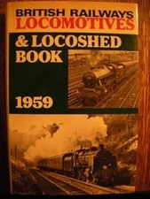 British Railways Locomotives