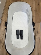 Icandy peach carrycot with - peach,