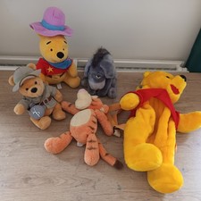 COLLECTABLE Winnoe the Pooh