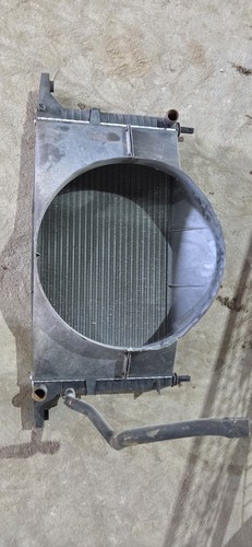 Ford granada mk3 radiator 0l - ford, 2.0l