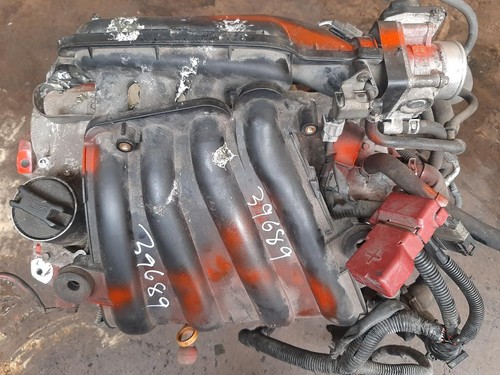 Nissan note mk1 2006 - nissan,