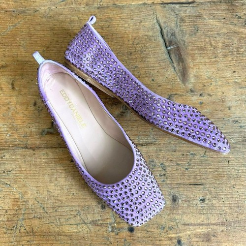 Eddydaniele swarovski crystal - eddydaniele,