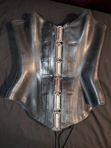 Metal hardware black - metal,