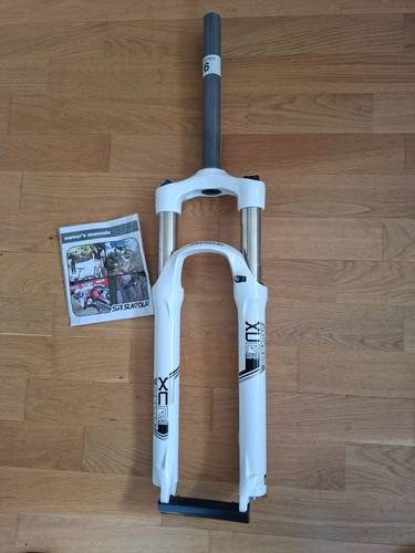 Suntour xcr forks - xcr,
