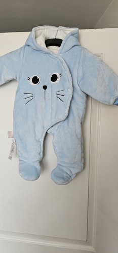 Boys winter snowsuit 6 - winter,